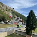 아파트 Alpenrose *