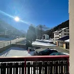 아파트 Alpenrose 사스그룬트