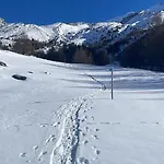 아파트 Alpenrose *