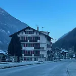 Alpenrose *