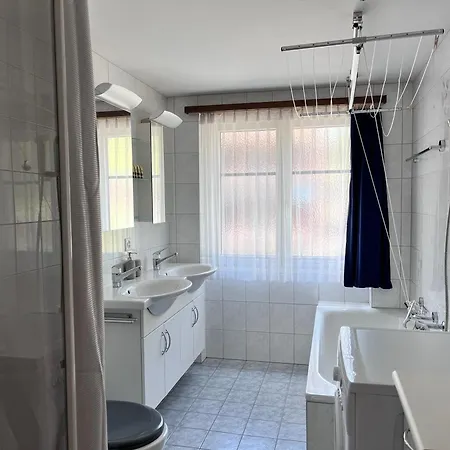 Alpenrose דירה *