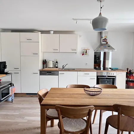 Alpenrose דירה סאס-גרונד