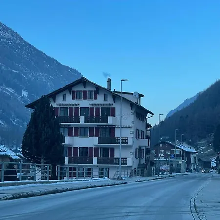 Alpenrose *