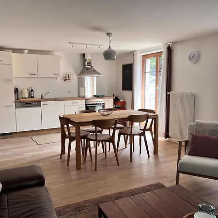 Apartamento Alpenrose