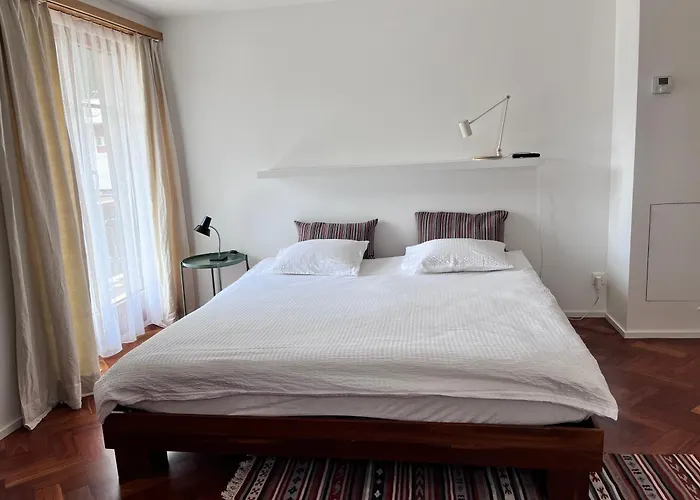 Apartamento Alpenrose