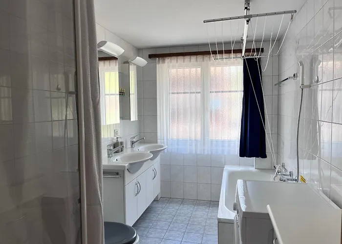 Alpenrose Apartamento *