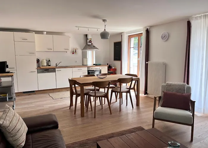 Apartamento Alpenrose